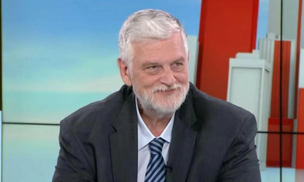 Λοβέρδος: "Μea culpa" για το σχόλιό του στο νομοσχέδιο συνεπιμέλειας